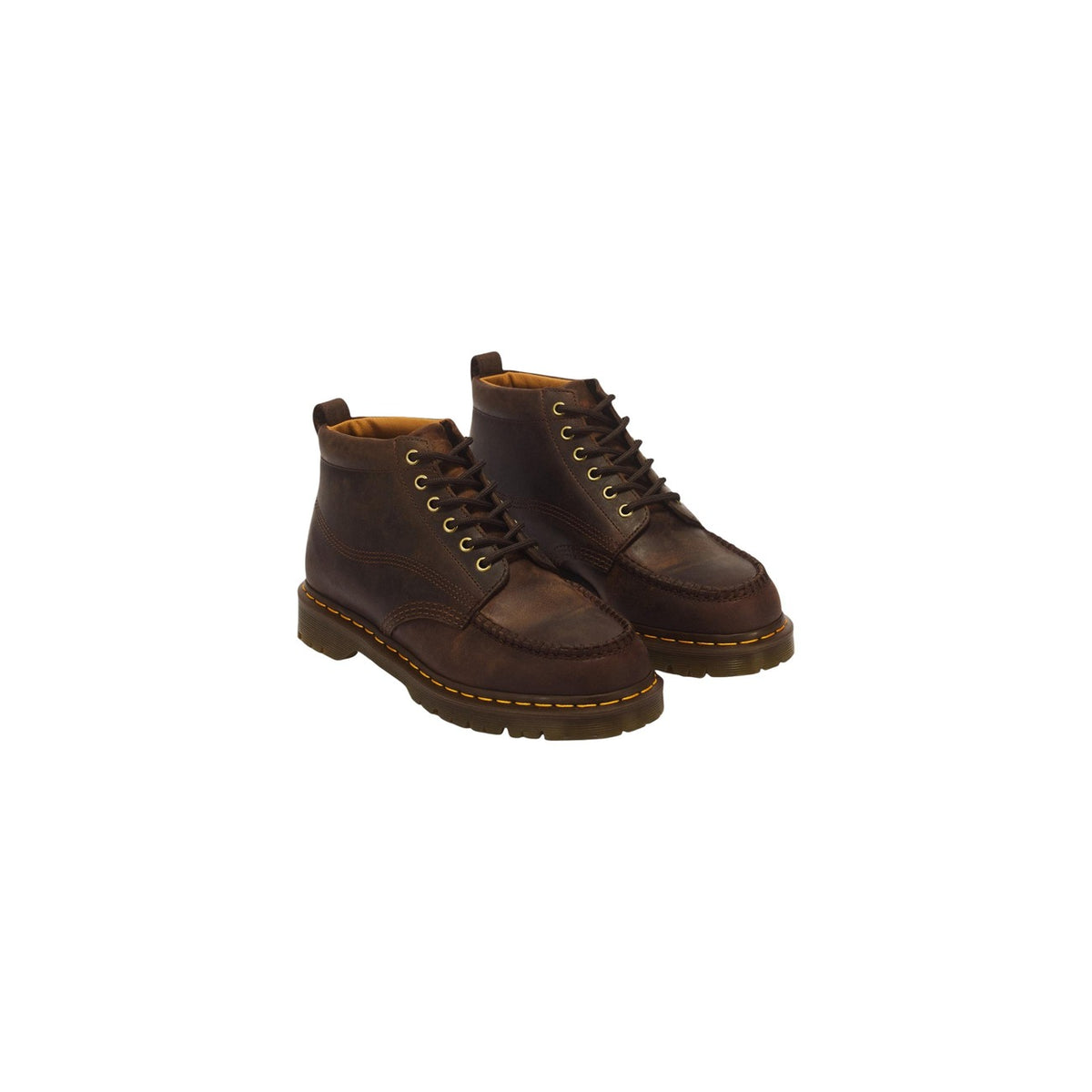 Dr. Martens - Dr. Martens Stivali Uomo