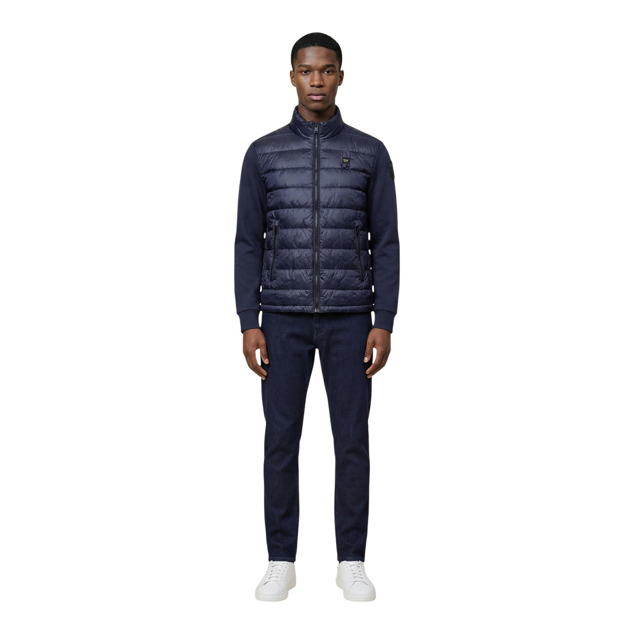 Blauer - Blauer Giubbotto Uomo