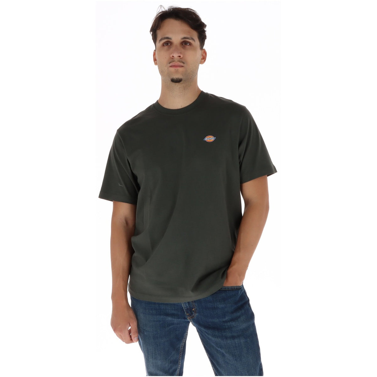 Dickies - Dickies T-Shirt Uomo