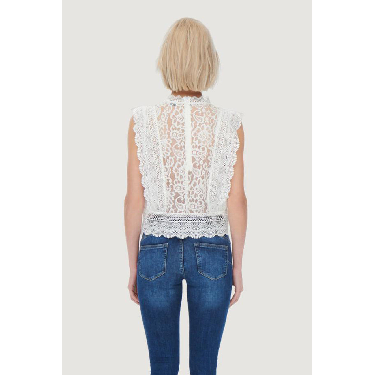 Only - Only Canotta Donna
