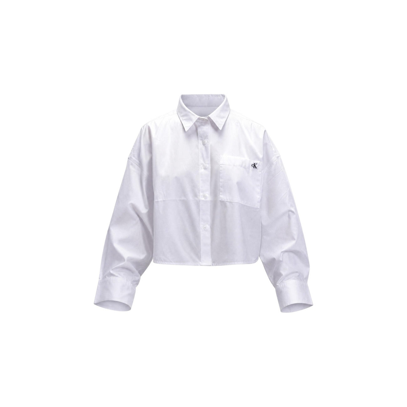 Calvin Klein Jeans - Calvin Klein Jeans Camicia Donna