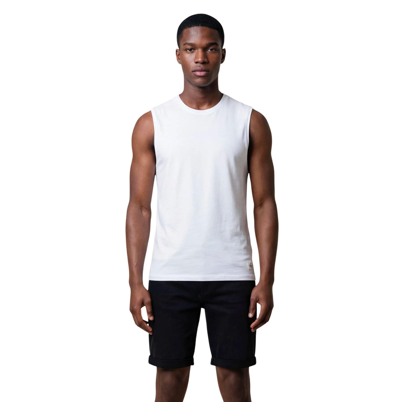 Calvin Klein Jeans - Calvin Klein Jeans Canotta Uomo