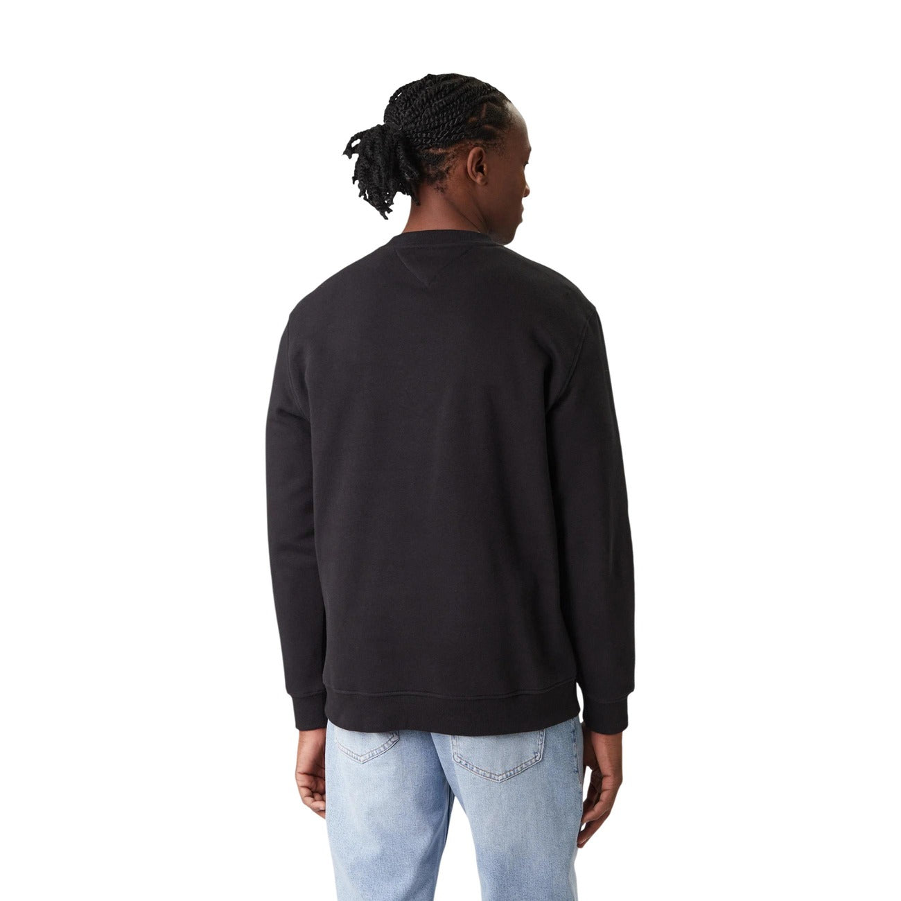 Tommy Hilfiger Jeans - Tommy Hilfiger Jeans Felpa Uomo