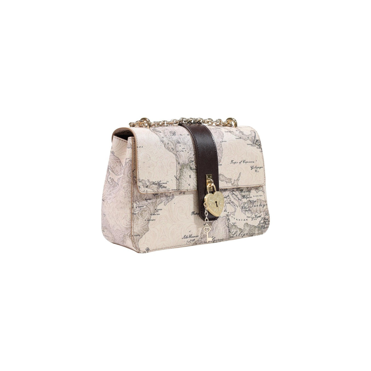 Alviero Martini Prima Classe - Alviero Martini Prima Classe Borsa Donna