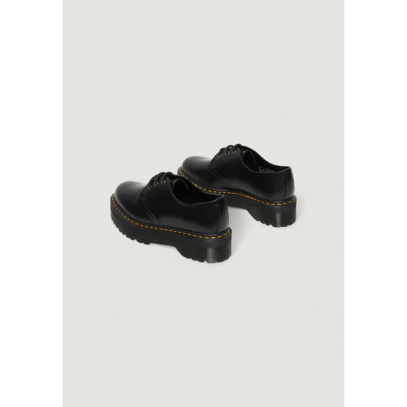 Dr. Martens - Dr. Martens Scarpe Stringate Donna