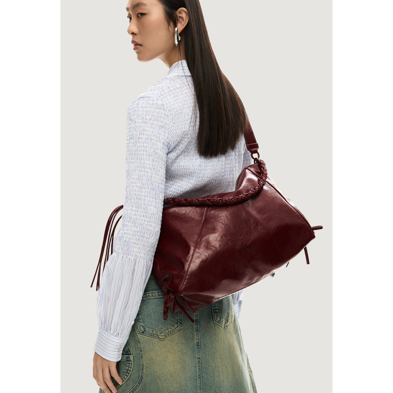 Desigual - Desigual Borsa Donna
