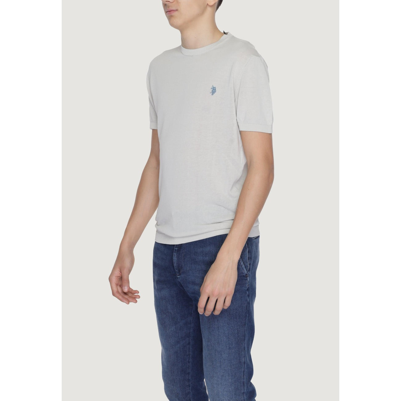U.s. Polo Assn. - U.s. Polo Assn. T-Shirt Uomo