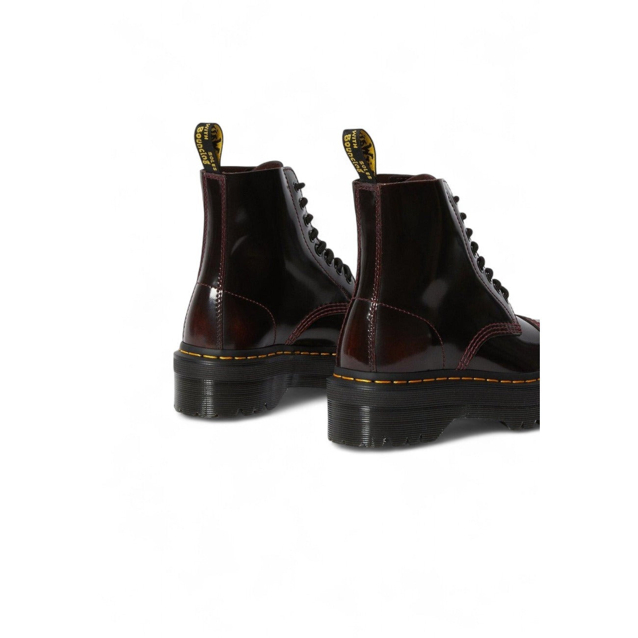 Dr. Martens - Dr. Martens Stivali Donna