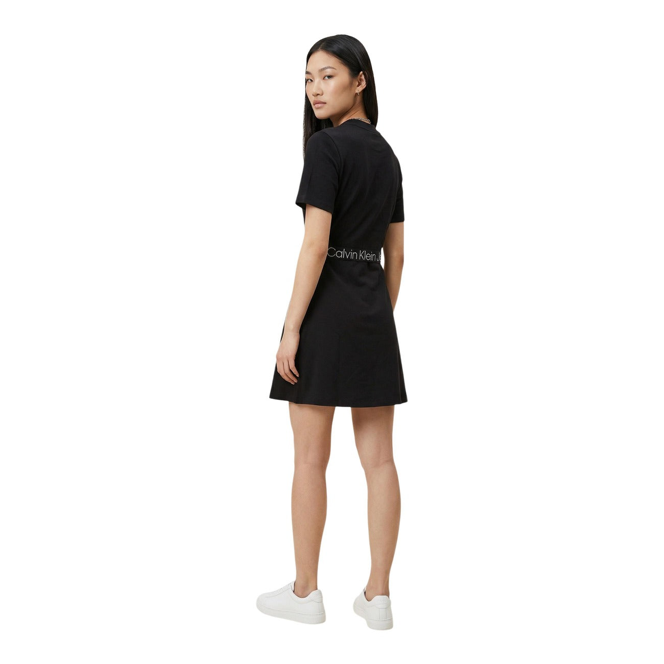 Calvin Klein Jeans - Calvin Klein Jeans Abito Donna