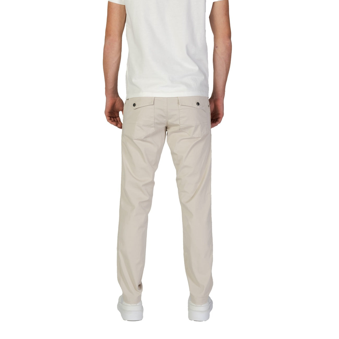 Refrigiwear - Refrigiwear Pantaloni Uomo