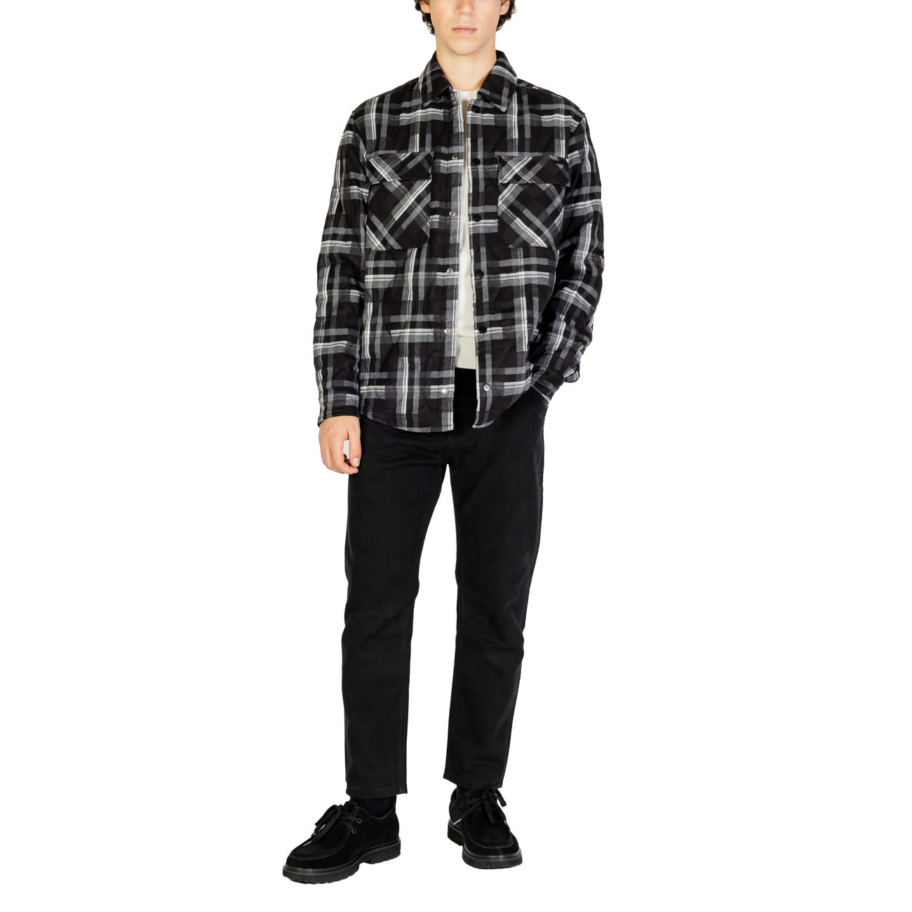 Gianni Lupo - Gianni Lupo Camicia Uomo