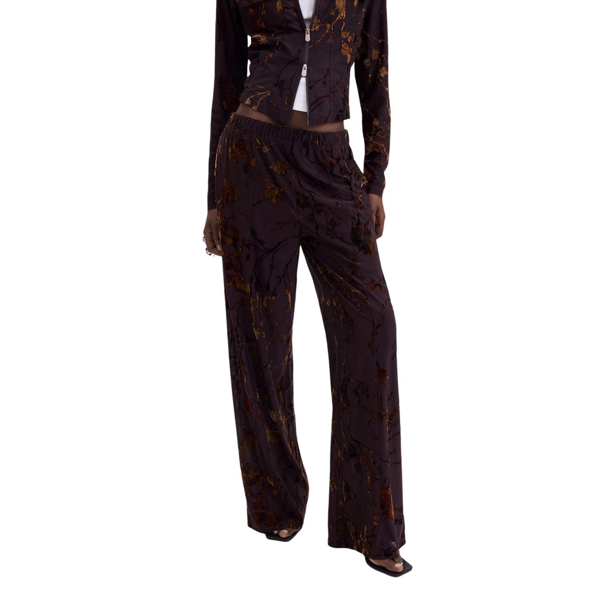 Desigual - Desigual Pantaloni Donna