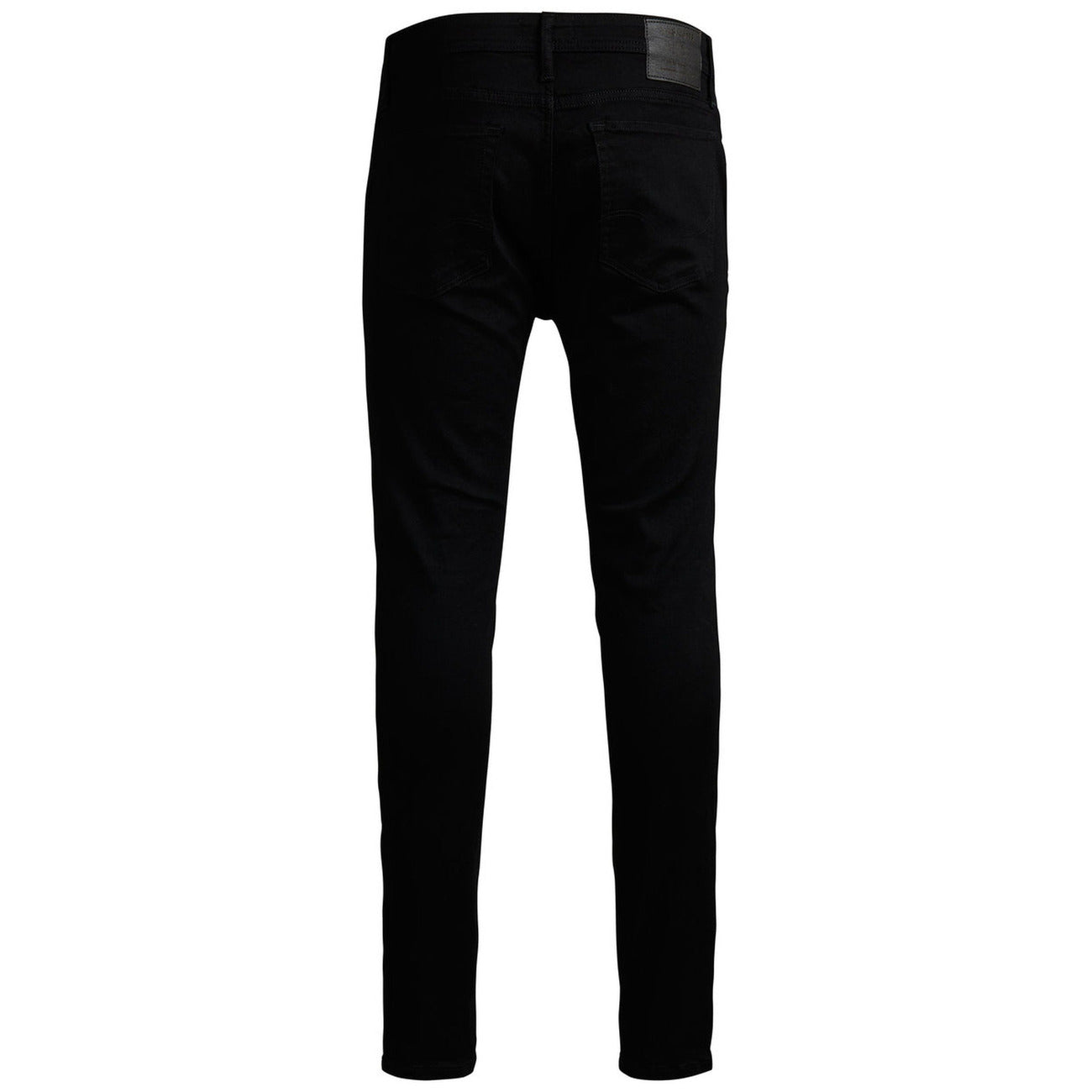 Jack & Jones Jeans Uomo Neri Slim Fit | Collezione A/I
