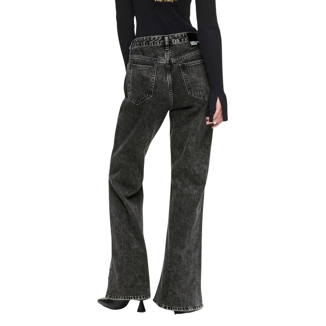 Karl Lagerfeld Jeans - Karl Lagerfeld Jeans Jeans Donna