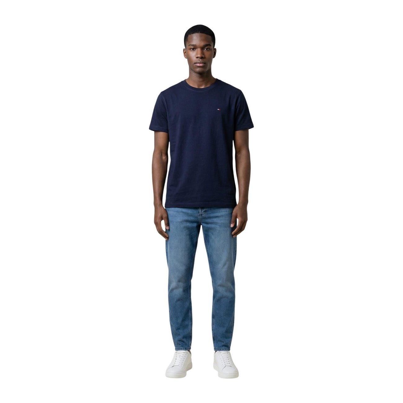 Tommy Hilfiger Jeans - Tommy Hilfiger Jeans T-Shirt Uomo