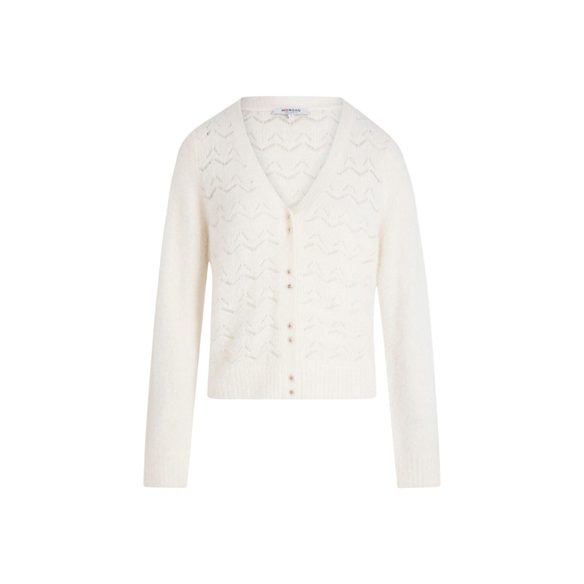 Morgan De Toi - Morgan De Toi Cardigan Donna