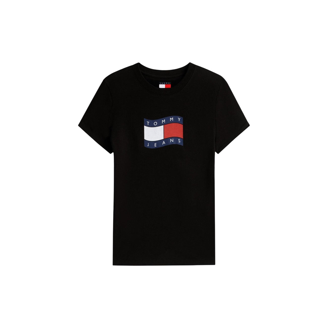 DW0DW22781 Tommy Hilfiger Nero