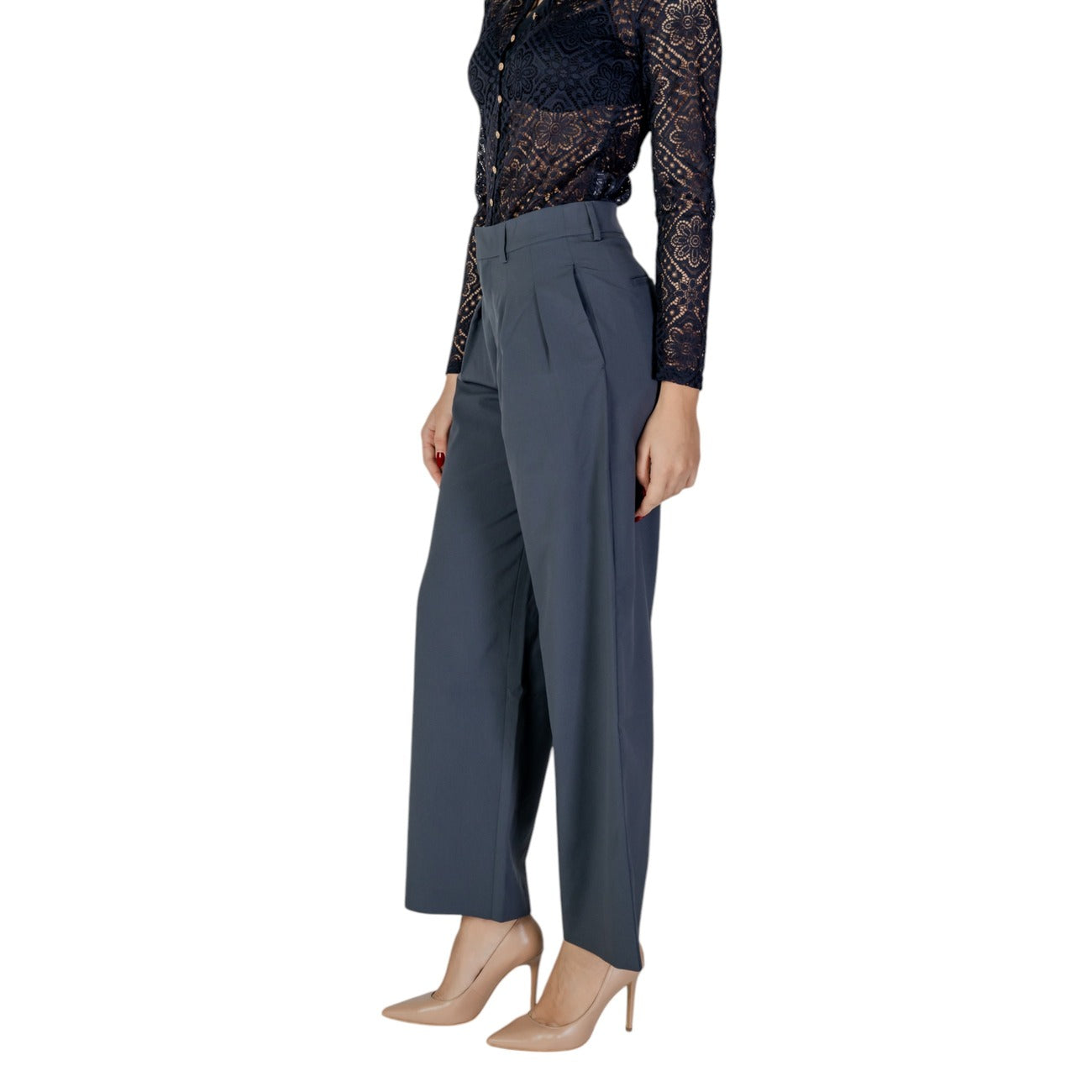Calvin Klein Jeans - Calvin Klein Jeans Pantaloni Donna