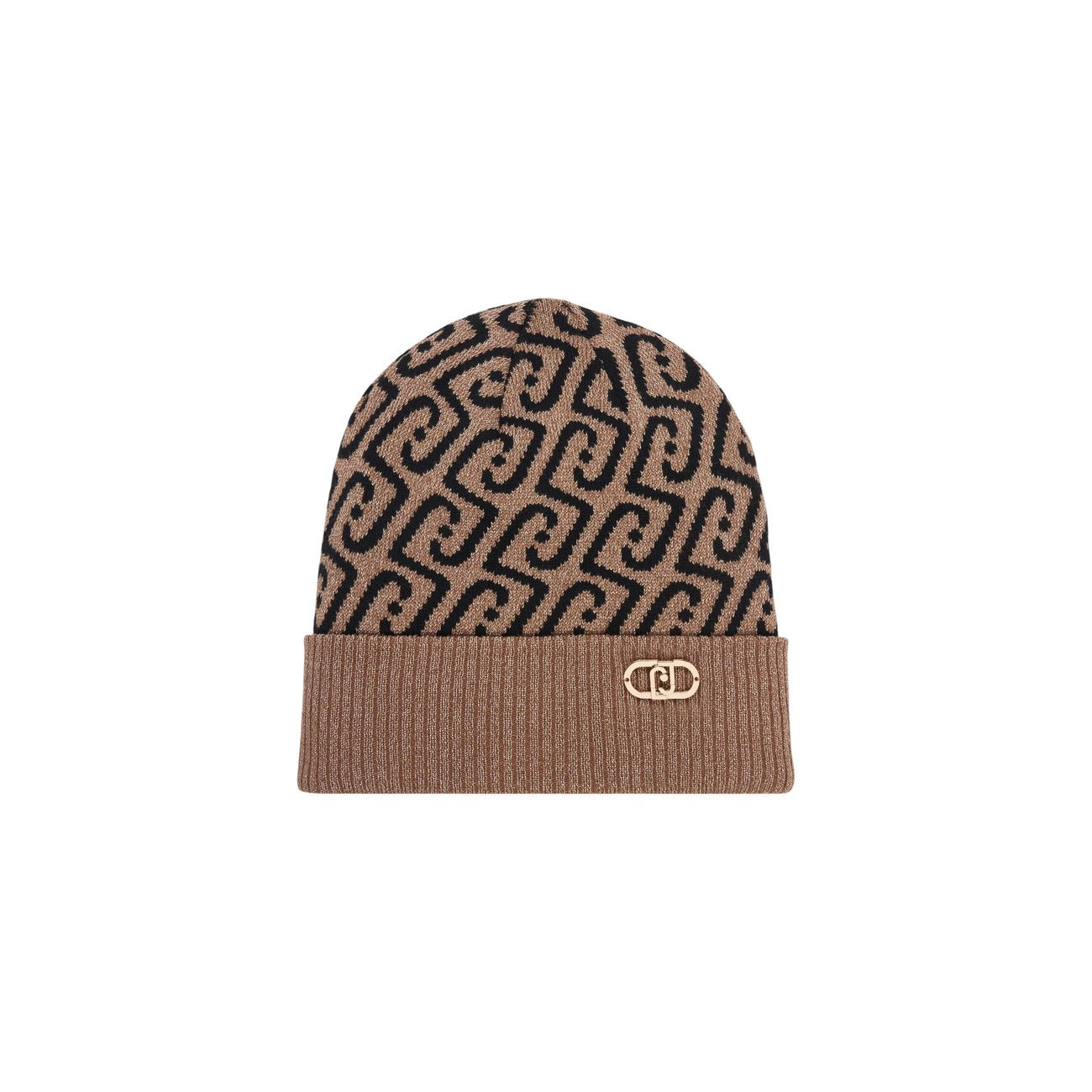 Liu Jo Cappello in Poliestere Donna Marrone HAT
