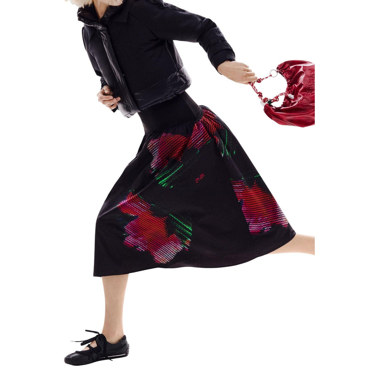 Desigual - Desigual Gonna Donna