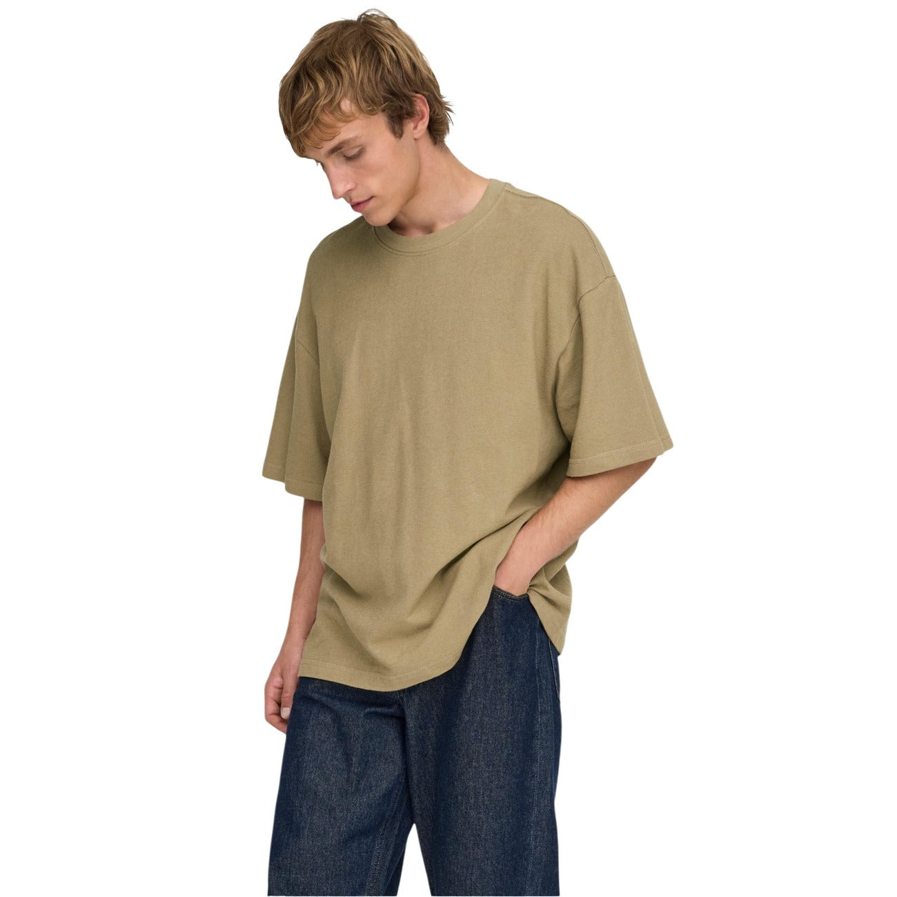 Only & Sons - Only & Sons T-Shirt Uomo