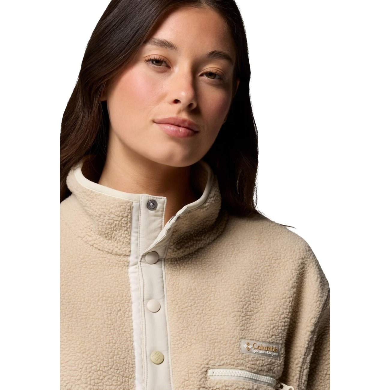 Columbia - Columbia Felpa Donna