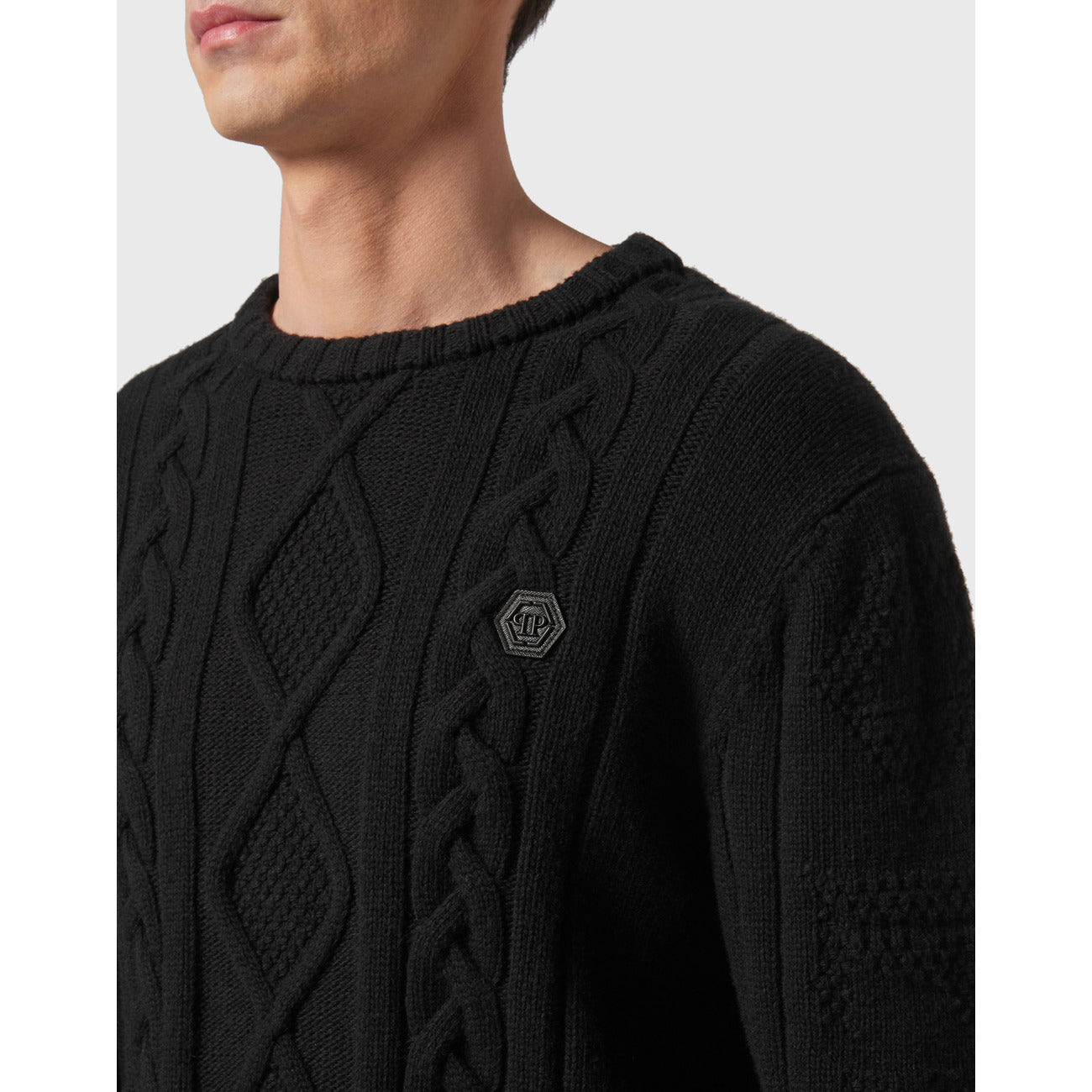 Philipp Plein - Philipp Plein Maglia Uomo