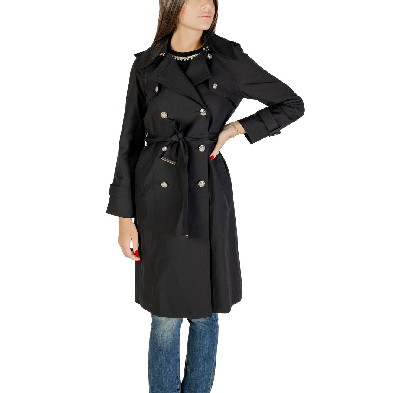 Morgan De Toi - Morgan De Toi Giacca Donna