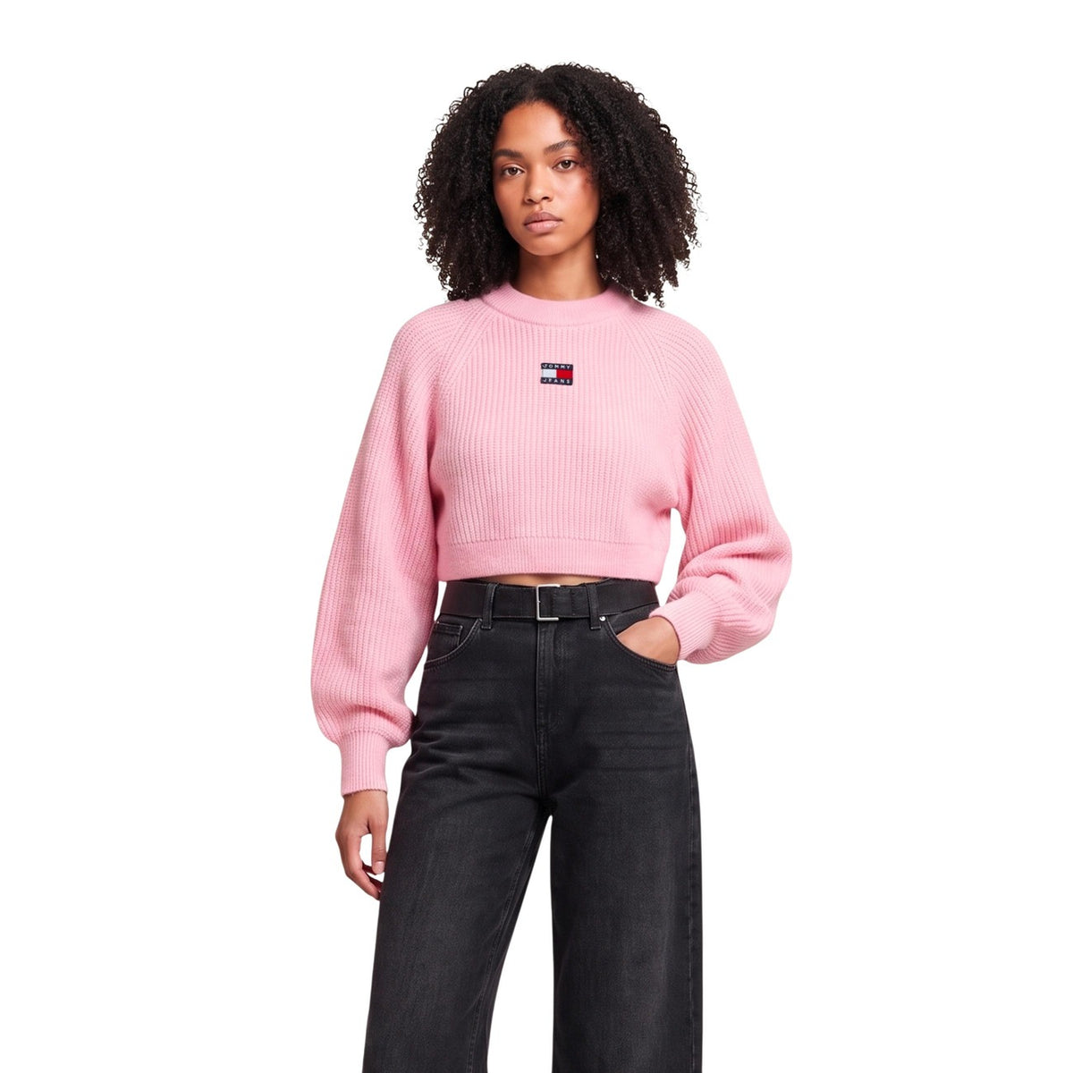 Tommy Hilfiger Jeans - Tommy Hilfiger Jeans Maglia Donna