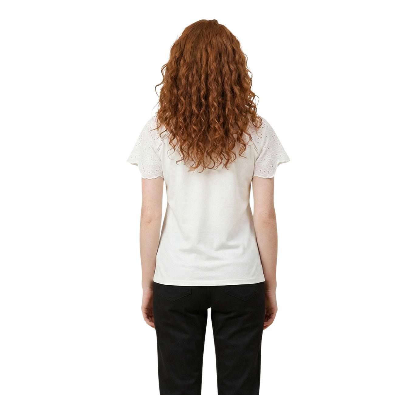 Morgan De Toi - Morgan De Toi T-Shirt Donna