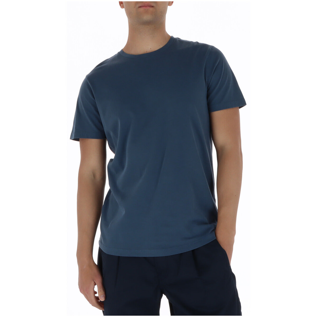 Superdry T-shirt Uomo Nero