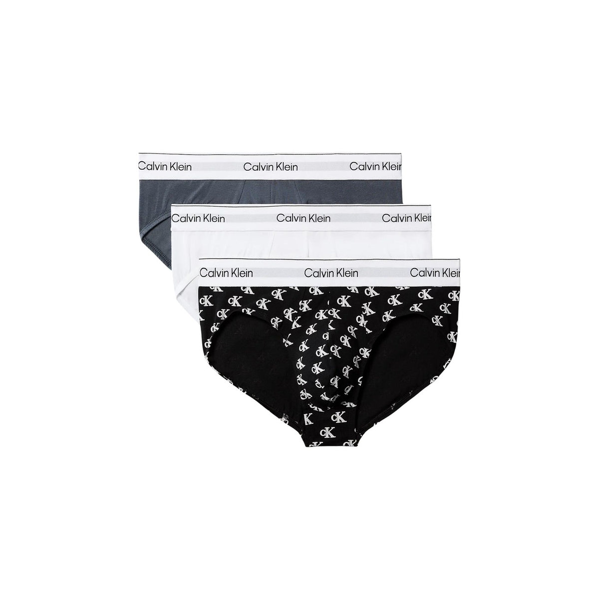 Calvin Klein Underwear Intimo Uomo Nero