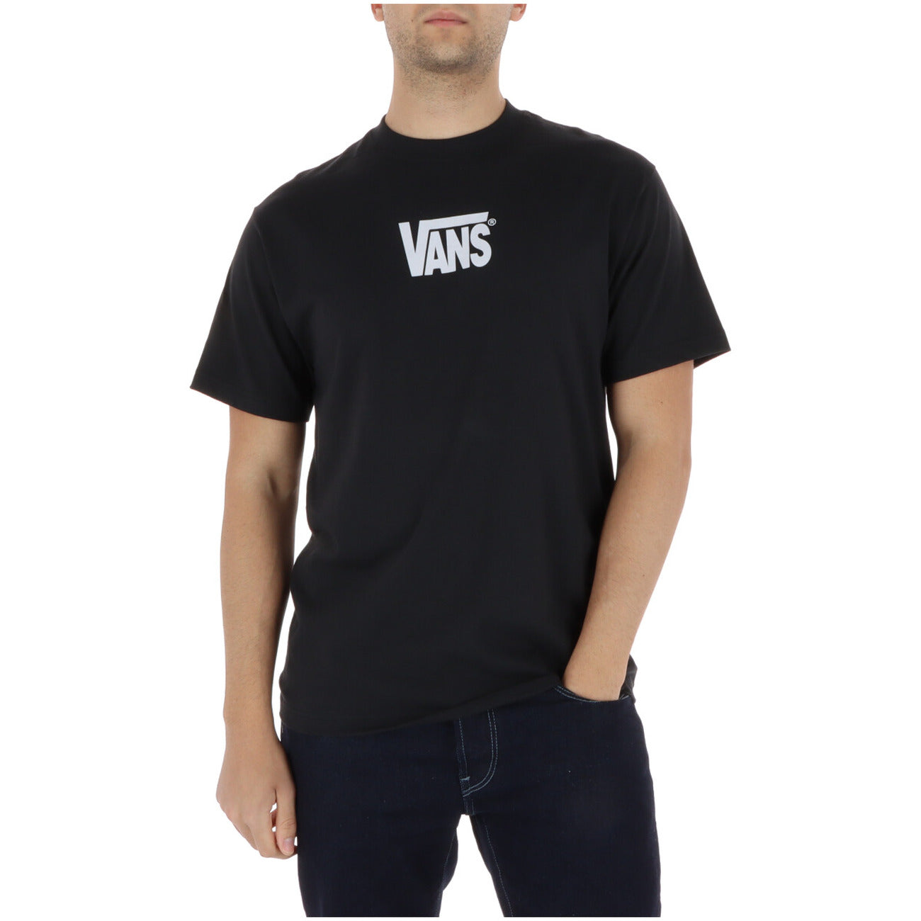 T-Shirt SWDY281 Nero