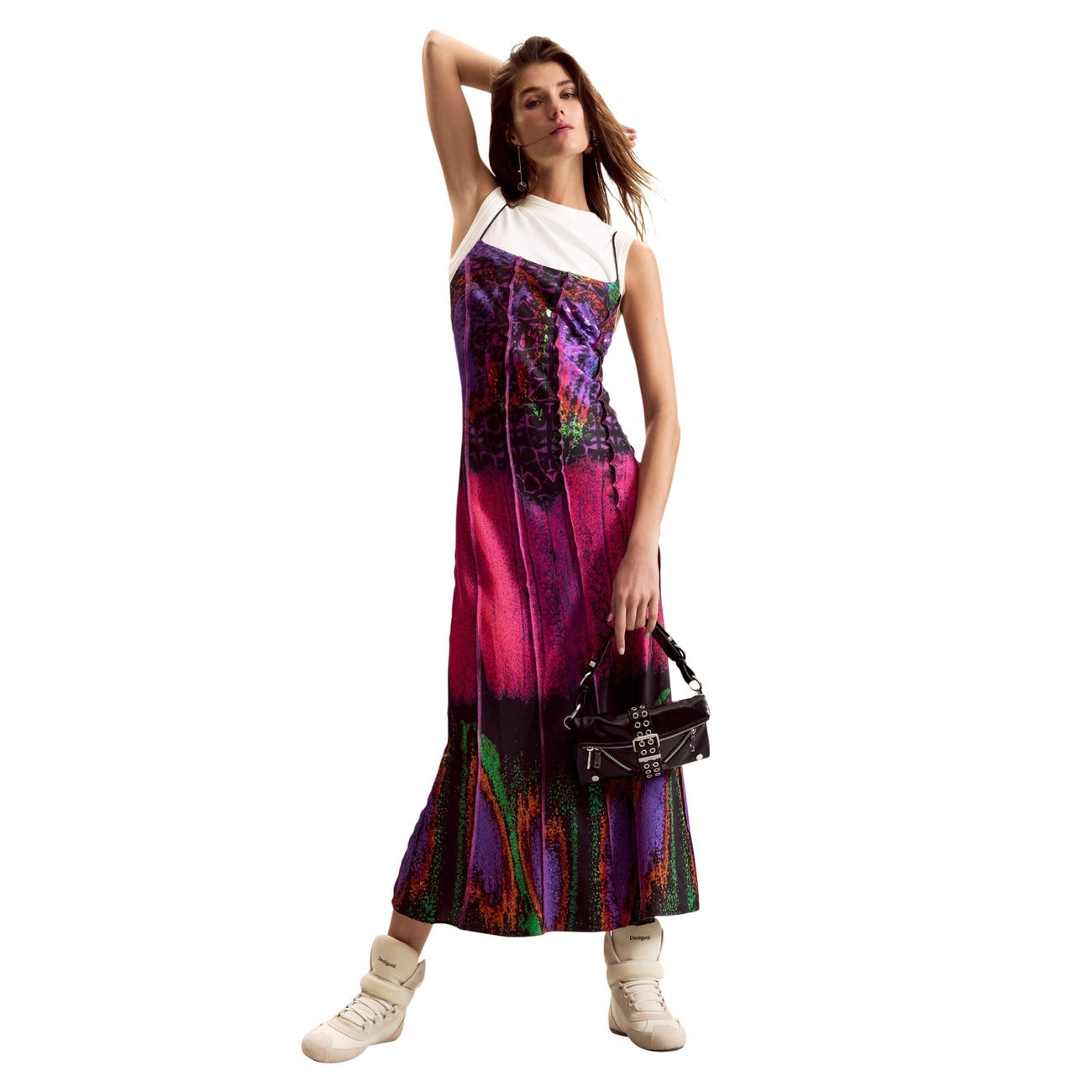 Desigual - Desigual Abito Donna