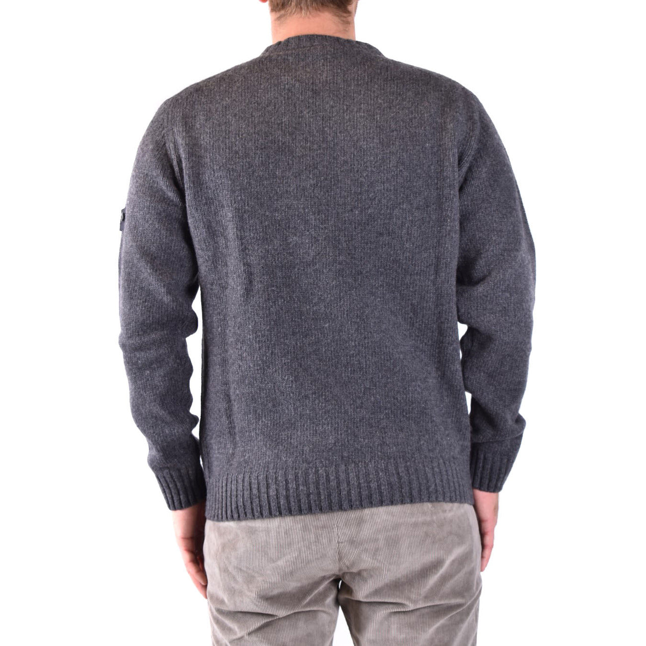 Peuterey Maglia Uomo Grigio