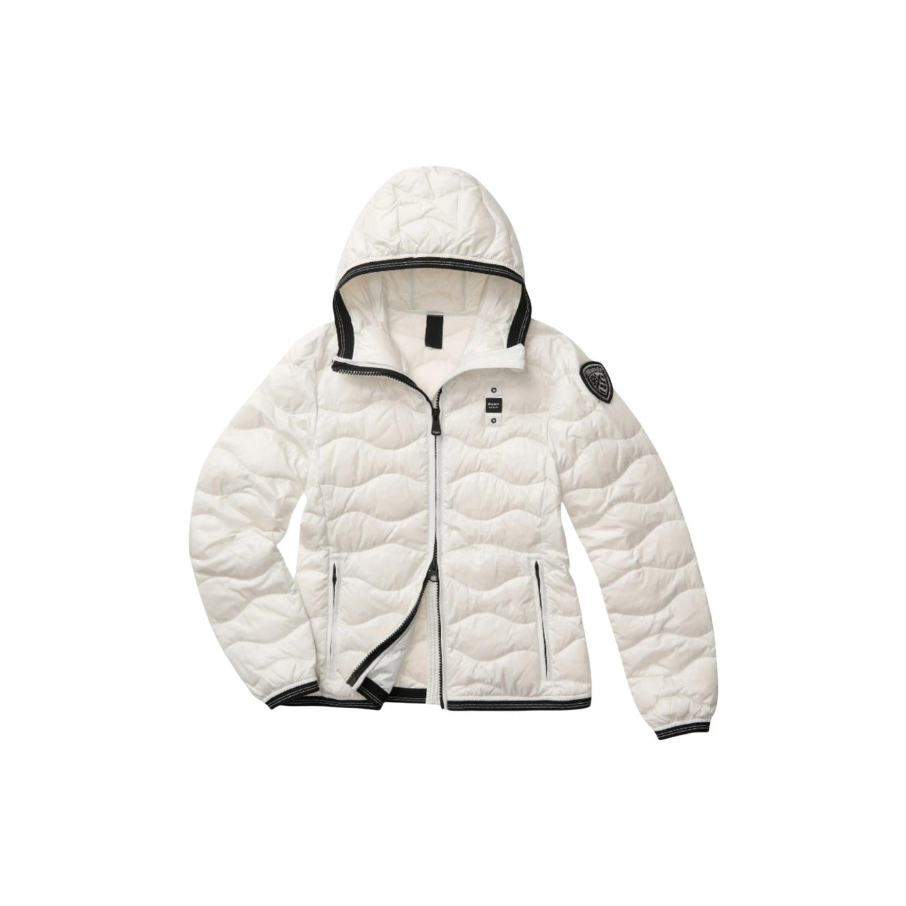 Blauer. - Blauer. Giacca Donna