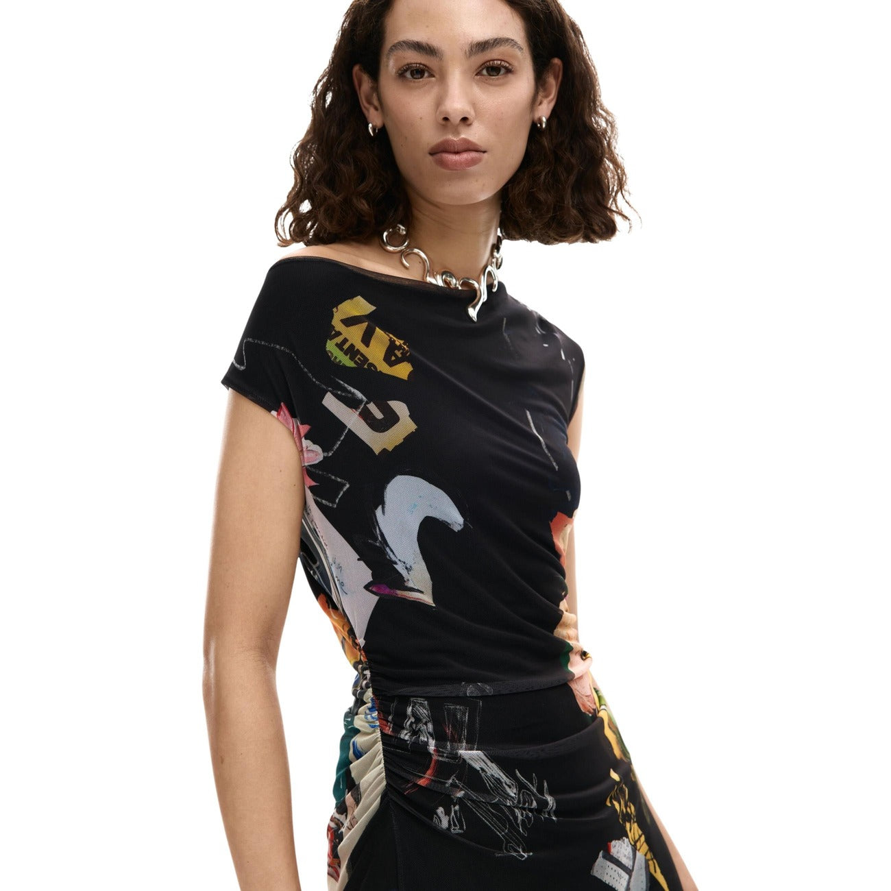 Desigual - Desigual Abito Donna