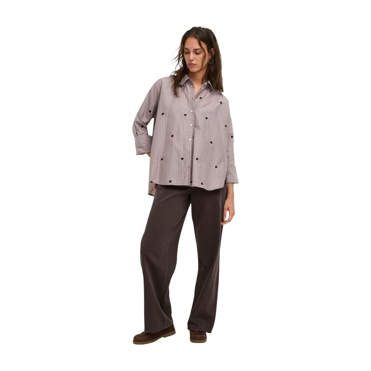 Only - Only Camicia Donna