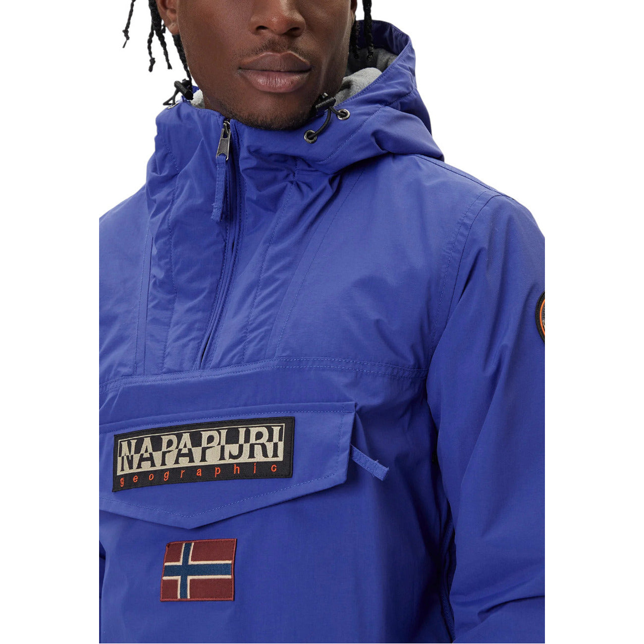 Napapijri - Napapijri Giubbotto Uomo