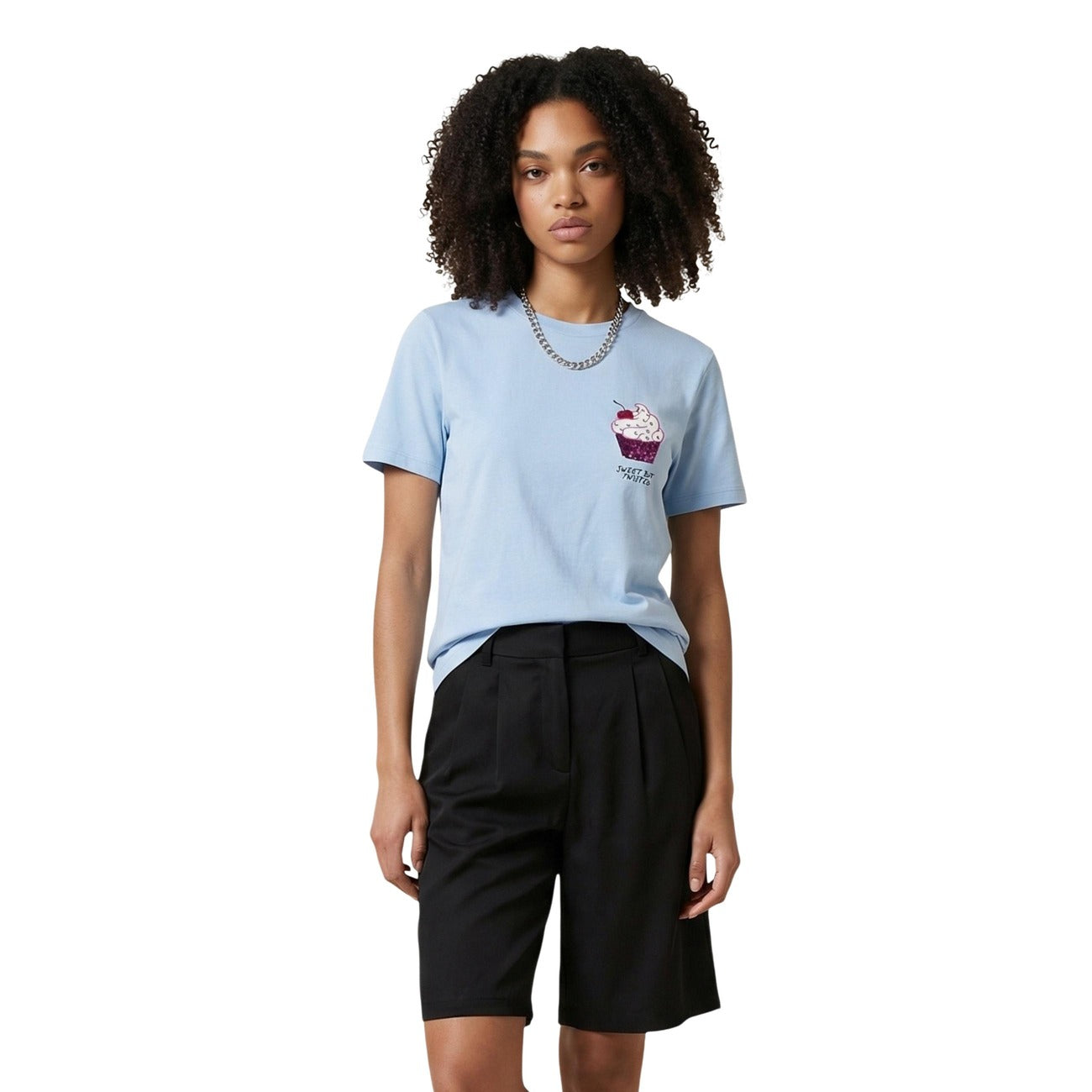 Only - Only T-Shirt Donna