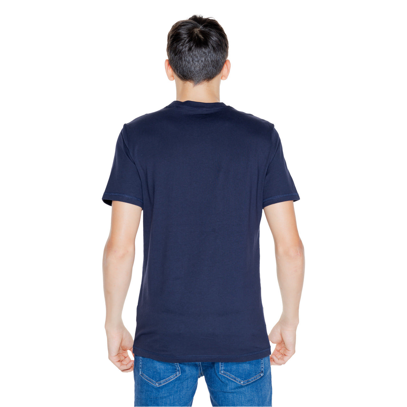 Guess - Guess T-Shirt Uomo
