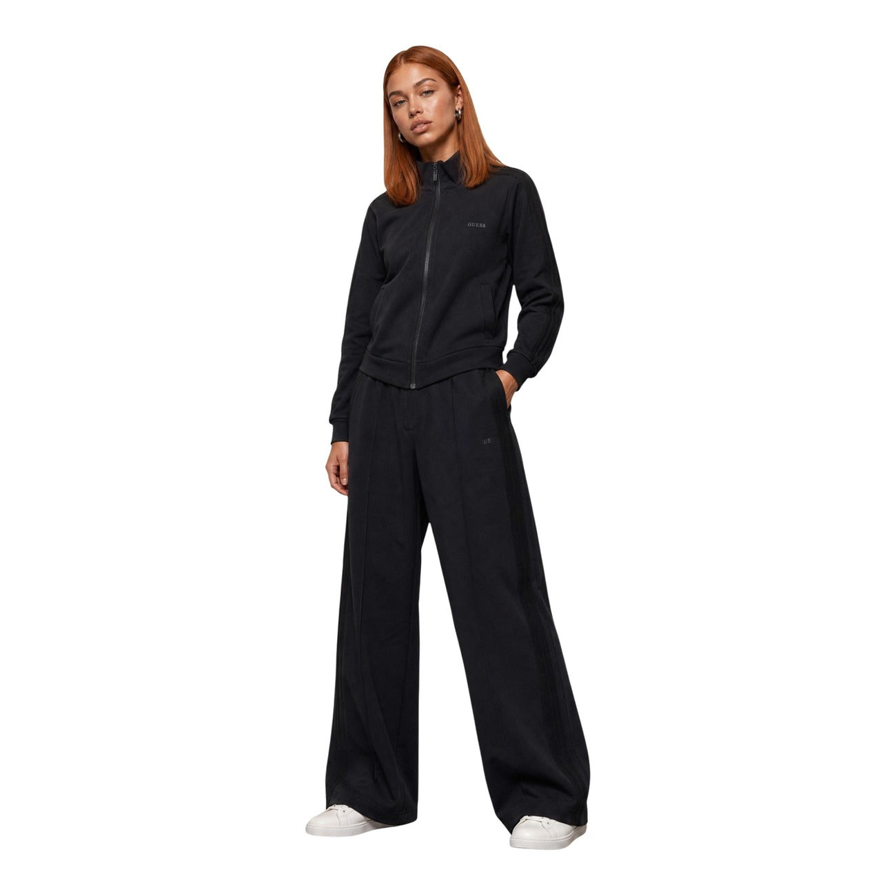 Guess Active - Guess Active Felpa Donna