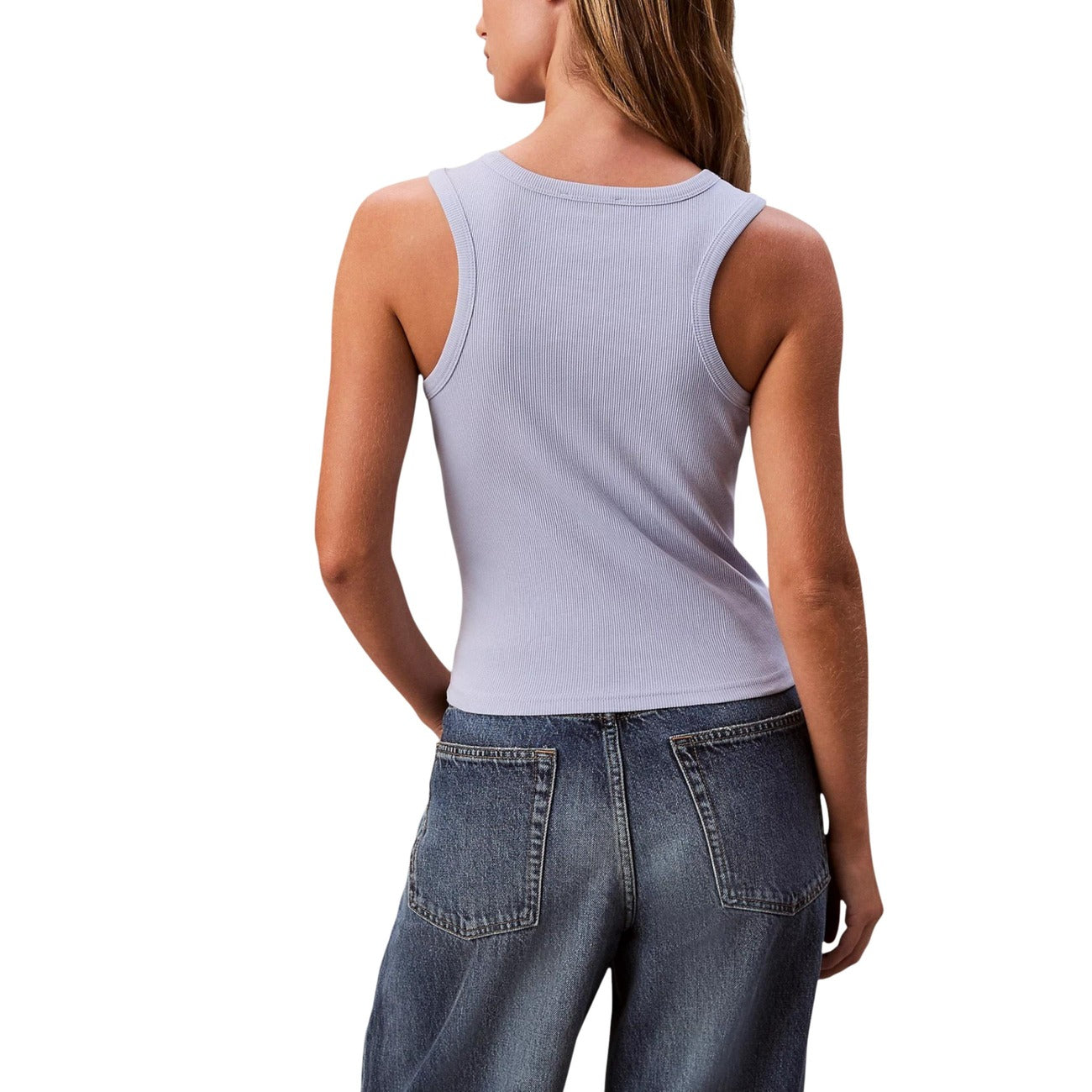 Calvin Klein Jeans - Calvin Klein Jeans Canotta Donna