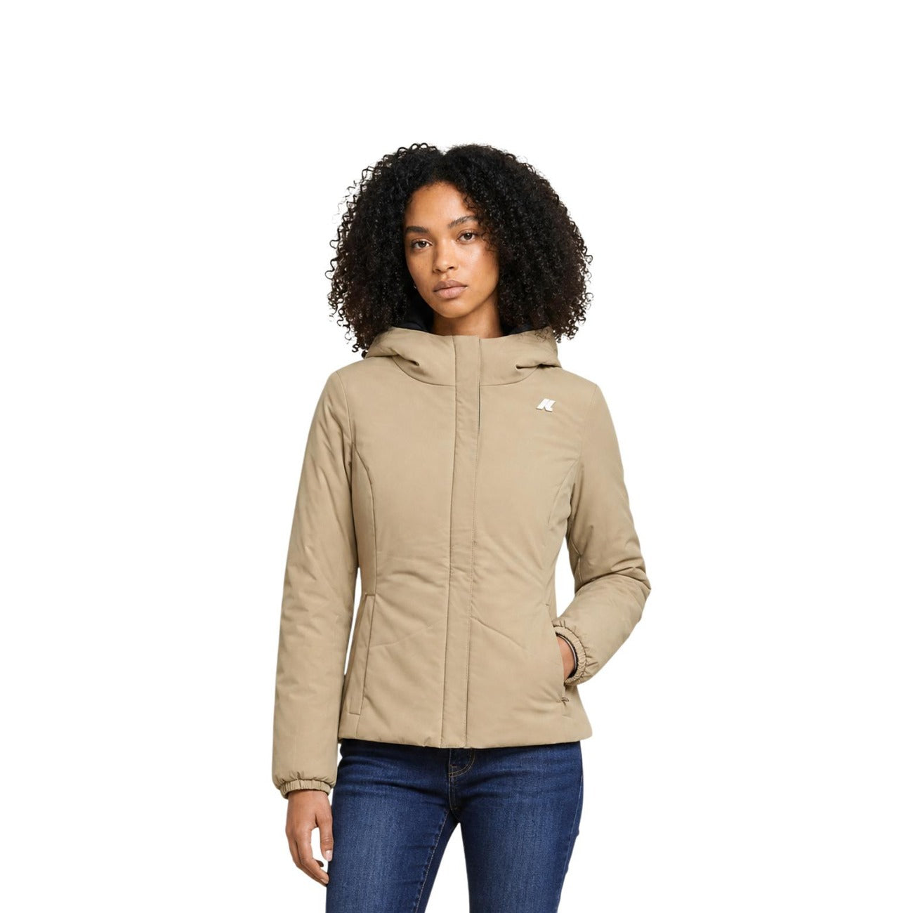 Kway - Kway Giacca Donna