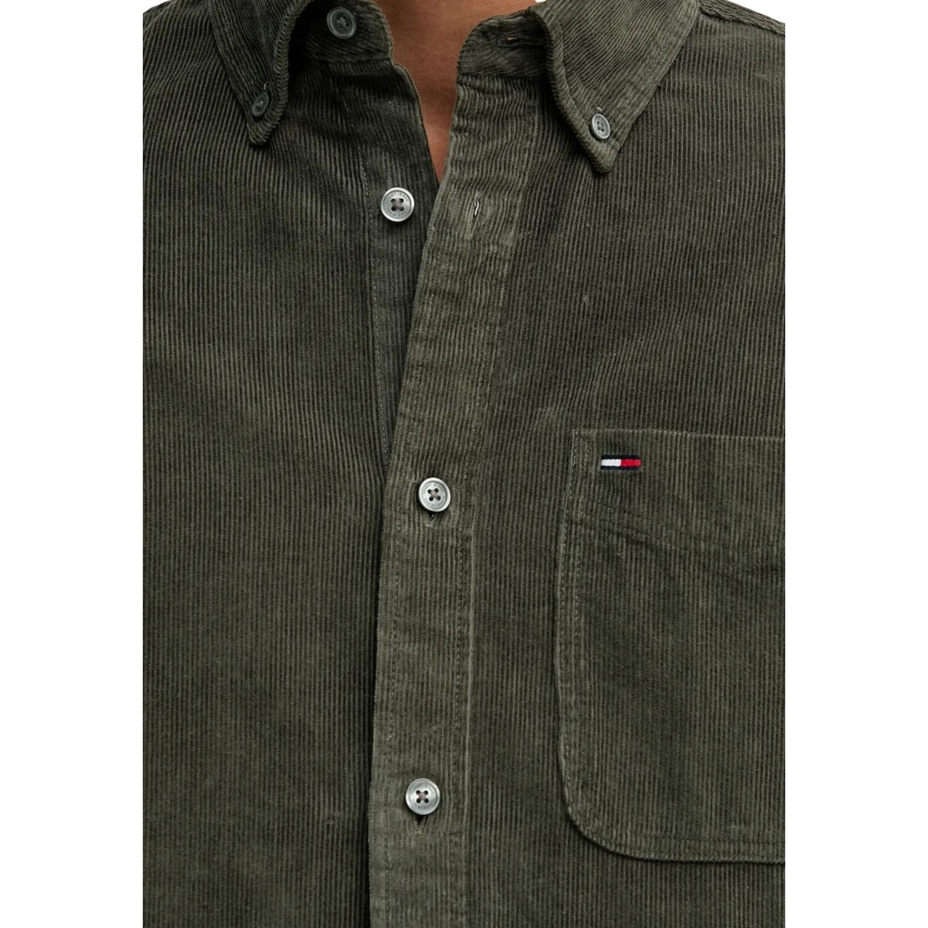 Tommy Hilfiger Jeans - Tommy Hilfiger Jeans Camicia Uomo
