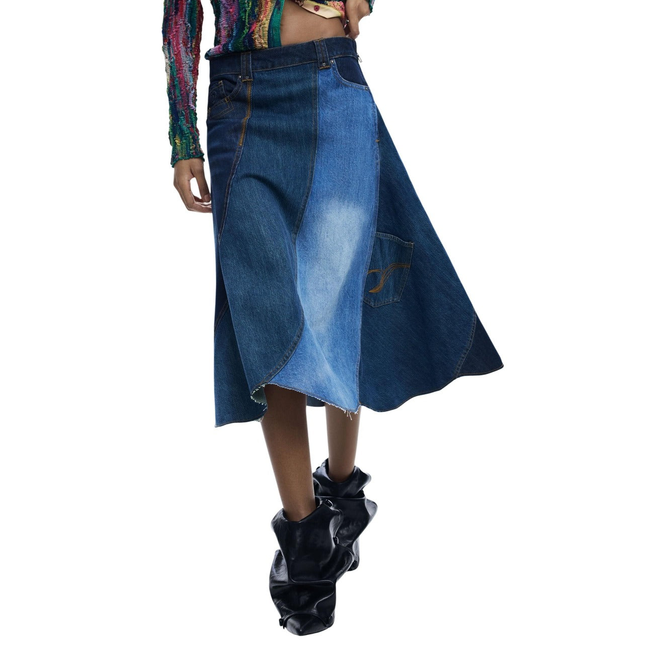 Desigual - Desigual Gonna Donna