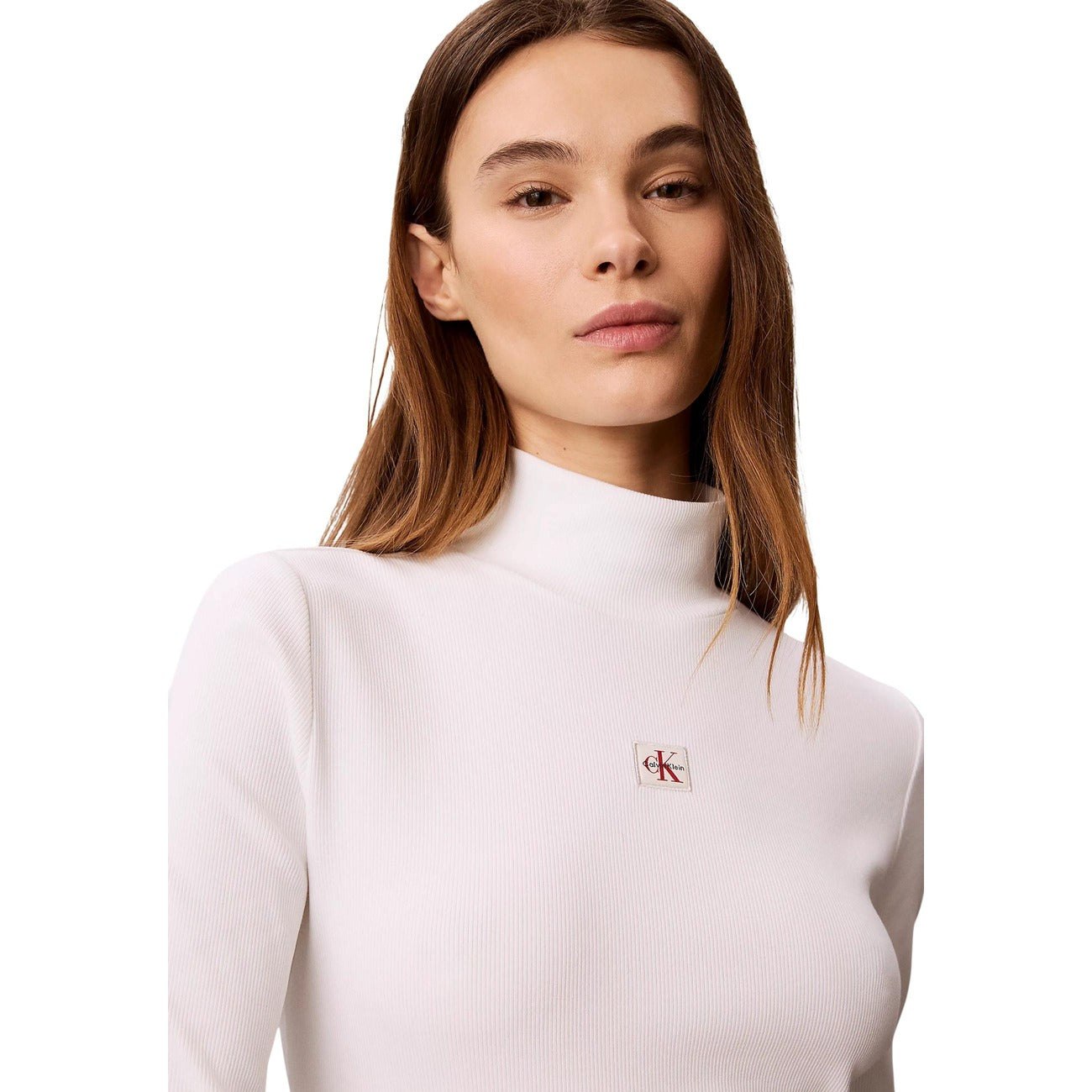 Calvin Klein Jeans - Calvin Klein Jeans Maglia Donna