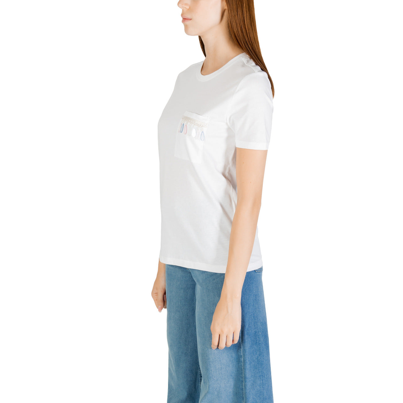 Only - Only T-Shirt Donna
