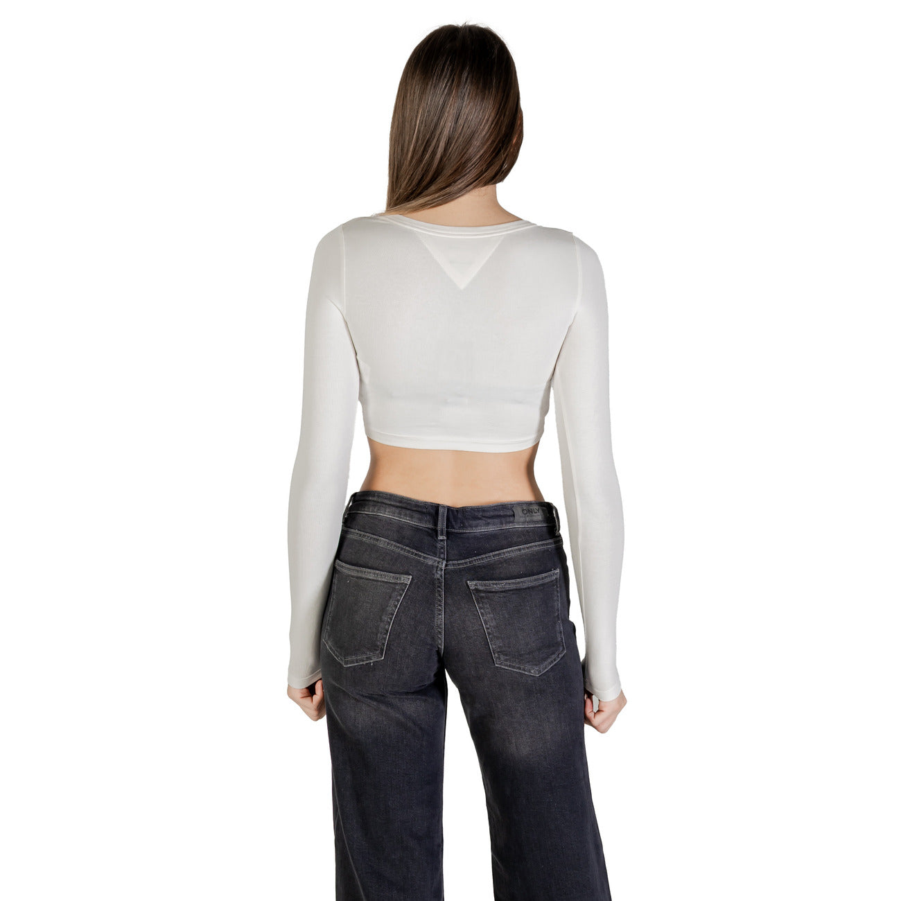 Tommy Hilfiger Jeans - Tommy Hilfiger Jeans T-Shirt Donna