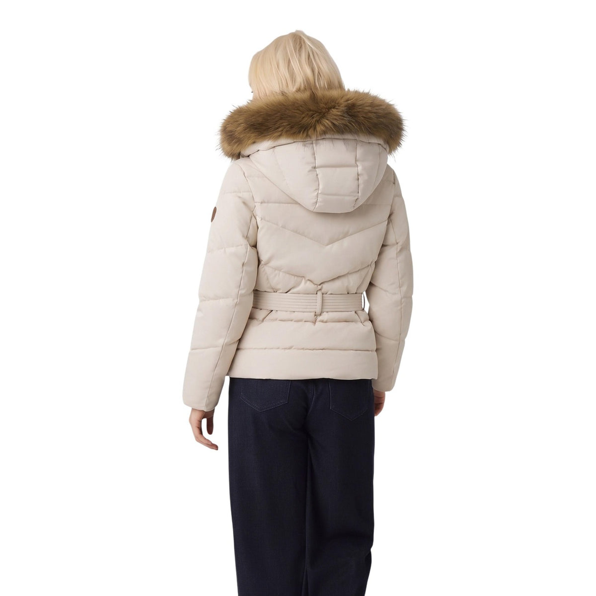 Guess - Guess Giubbotto Donna